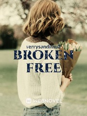 Broken Free Book