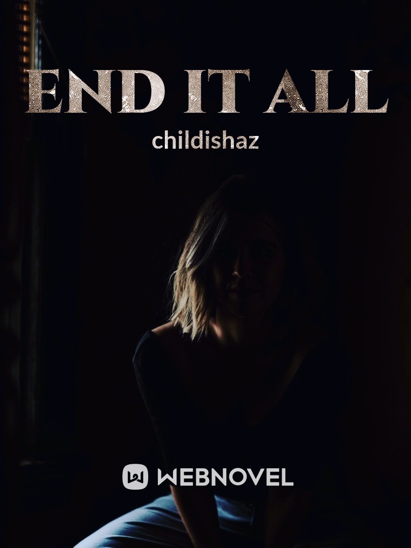 END IT ALL Book