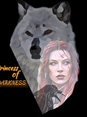 Princess of darkness Book