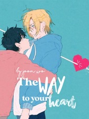 The way to your heart Book