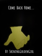 Come Back Home Book