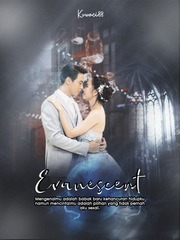 Evanescent (Kehilangan) Book