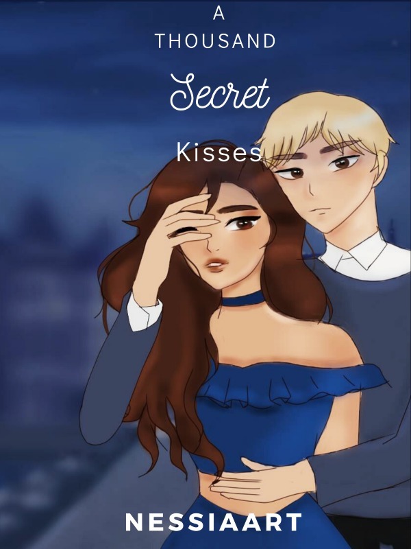 A Thousand Secret Kisses Book