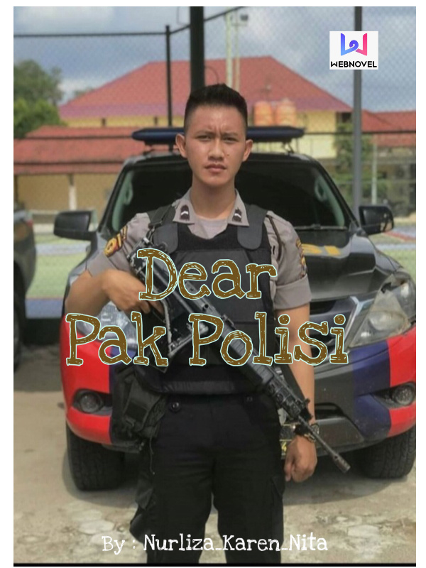 Dear Pak Polisi..