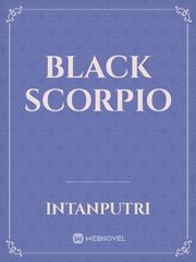 BLACK SCORPIO Book