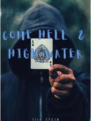 Come Hell & High Water Book