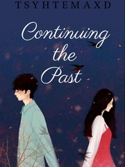 Continuing the Past Book