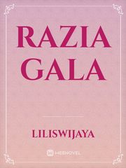 Razia Gala Book