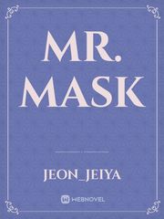 Mr. Mask Book