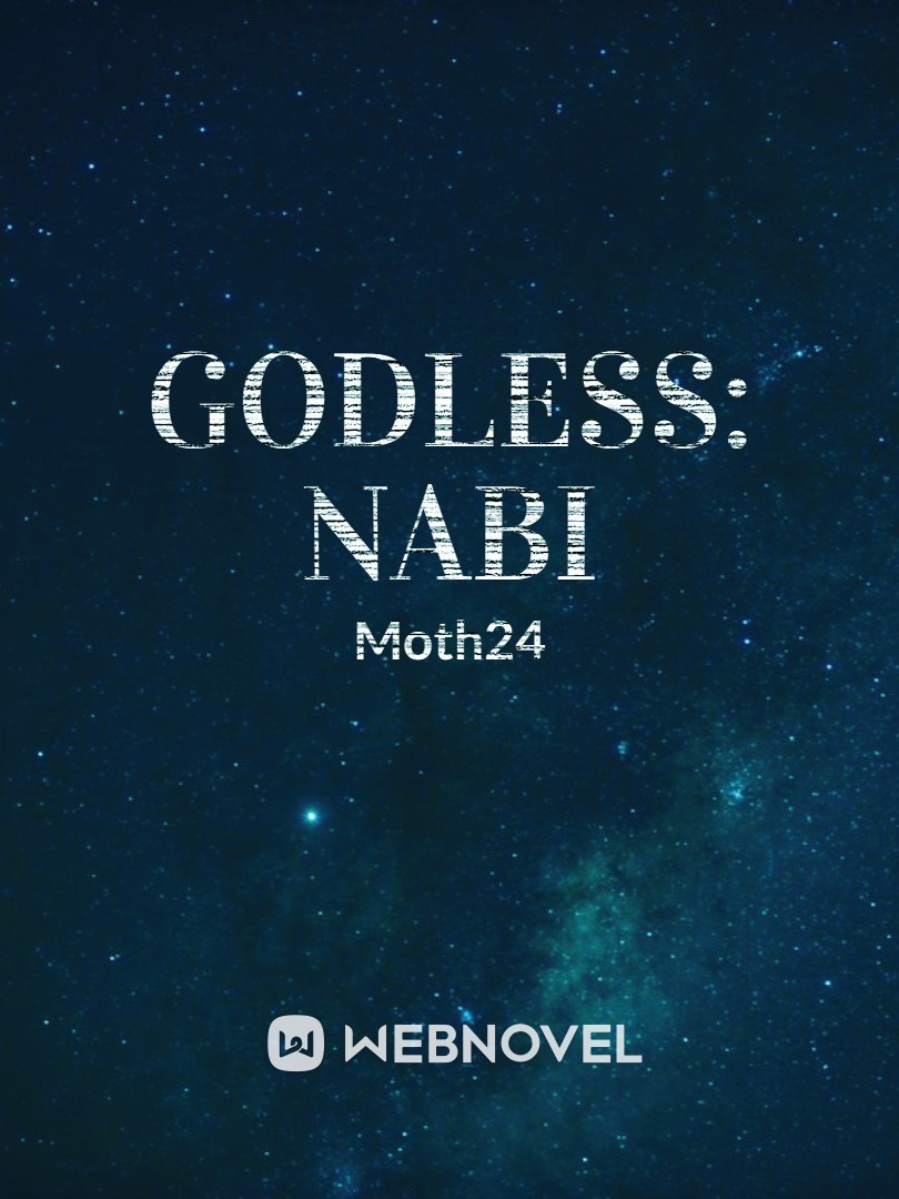Godless: Nabi Book