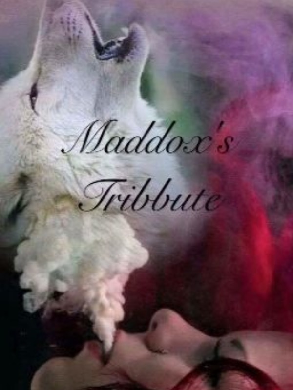 Maddox’s Tribute Book