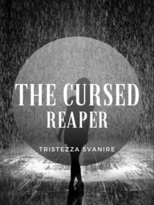 The Cursed Reaper Book