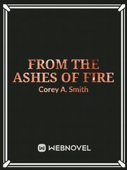From The Ashes Of Fire Book
