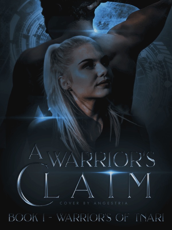 The Warrior's Claim Book