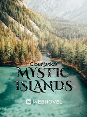 Mystic Islands Book