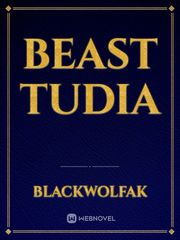 Beast Tudia Book