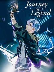 Journey Of A Legend Book