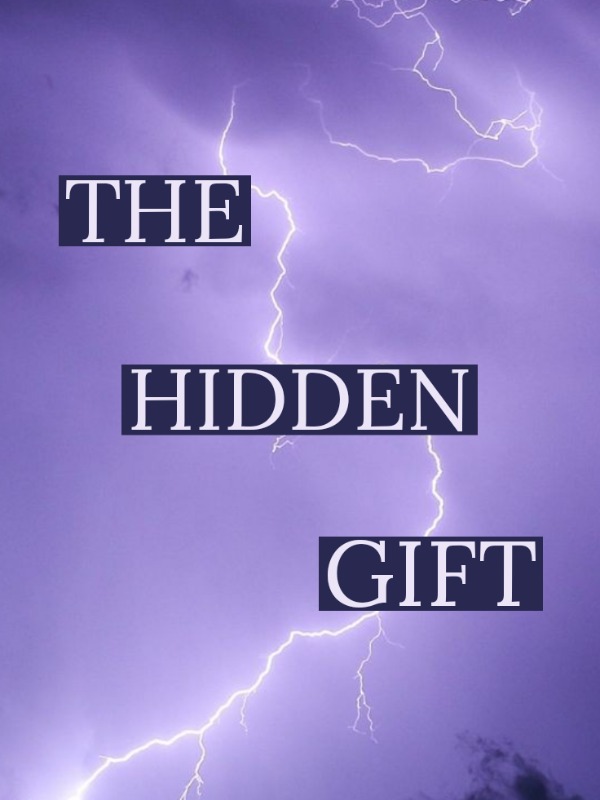 The Hidden Gift Book