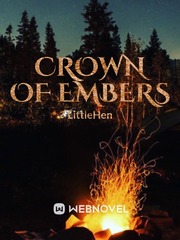 Crown Of Embers Book