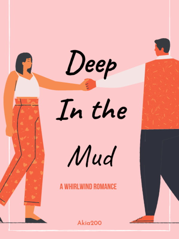 Deep In The Mud Book