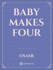 Baby makes four Book