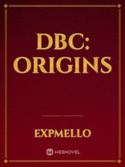DBC: Origins Book