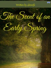 CLOSED: The Scent of an Early Spring Book