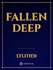 Fallen Deep Book