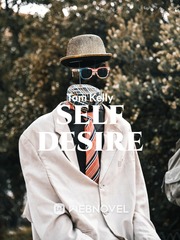 Self Desire Book