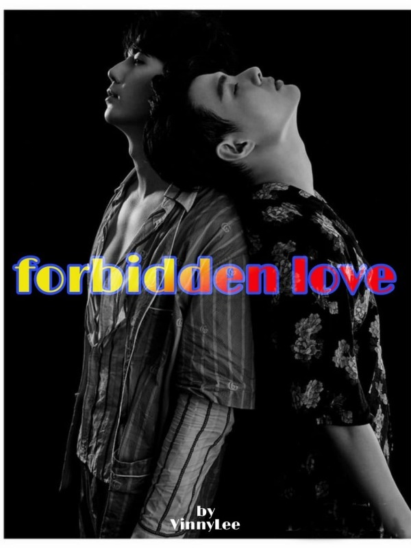 Forbidden Love LGBT BOY Book