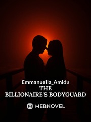 The Billionaire's Bodyguard Book