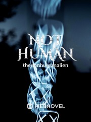 Not Human Book
