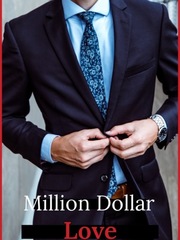 Million Dollar Love Book