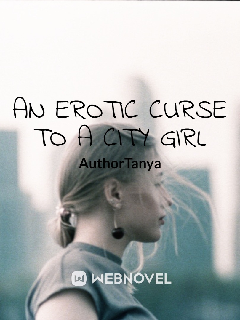 An Erotic Curse to a City Girl Book
