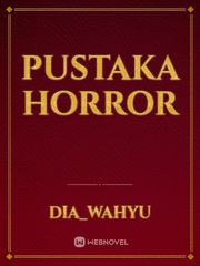 Pustaka Horror Book