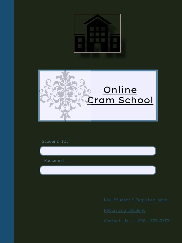 Online Cram School