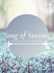 Songs of Seasons Book