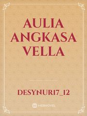 Aulia Angkasa Vella Book
