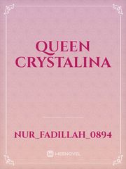 Queen Crystalina Book