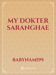 My dokter saranghae Book