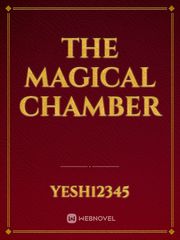 The magical chamber Book