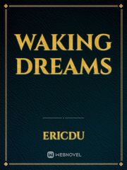Waking Dreams Book