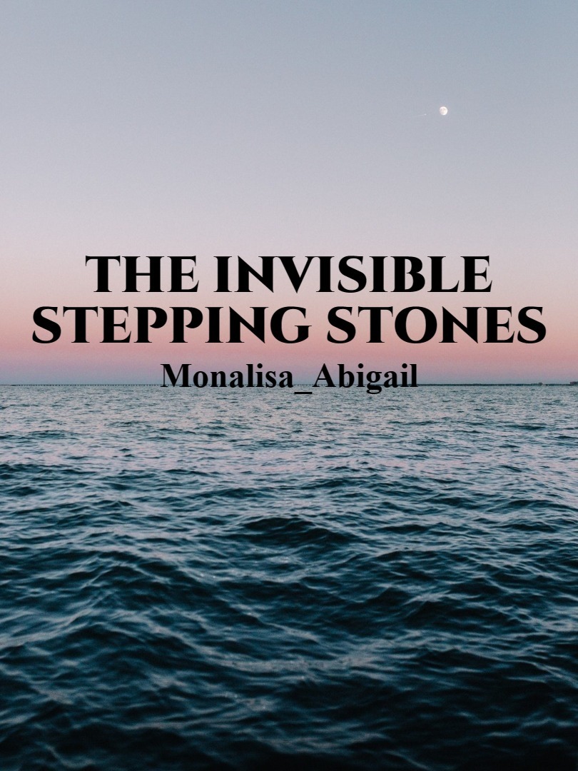 The Invisible Stepping Stones Book