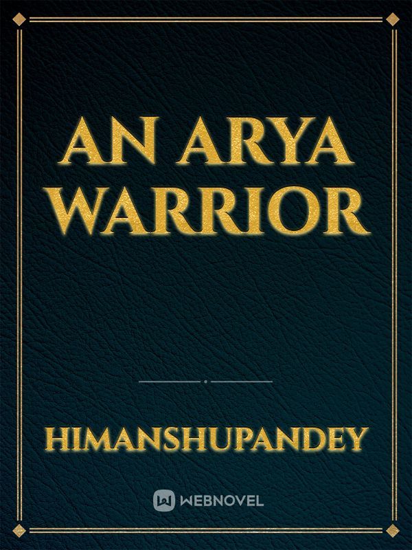 An Arya Warrior