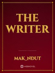 the writer Book