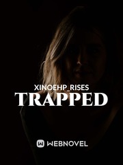 TRAPPED .... Book