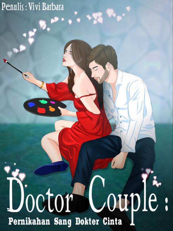 Doctor Couple : Pernikahan Sang Dokter Cinta Book