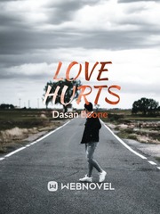 Love Hurts Book