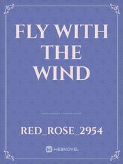 Fly with the Wind Book