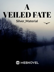 A Veiled Fate Book